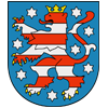 Wappen Thüringen