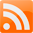 Button des RSS-Feeds des Bundesrates