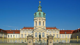 Schloss Charlottenburg Schloss Charlottenburg