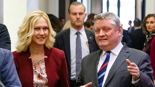 Foto: Manuela Schwesig und Hermann Gröhe