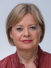 Foto: Abgeordnete Dr. Gesine Lötzsch © DIE LINKE im Bundestag | Pressefoto