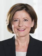 Foto: Ministerpräsidentin Malu Dreyer © Staatskanzlei Rheinland-Pfalz | Elisa Biscotti